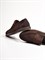 Мужские классические лоферы коричневого цвета Chewhite - фото 14501
