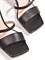 Женские босоножки на широком каблуке Chewhite - фото 15320