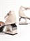 Летние женские босоножки на устойчивом каблуке Chewhite - фото 15447