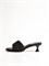 Мюли Chewhite на мини каблуке - фото 15580