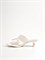 Женские летние мюли Chewhite белого цвета - фото 16135
