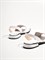 Абаркасы Chewhite белого цвета - фото 16691