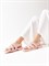 Женские сандалии в розовом цвете Chewhite - фото 17057