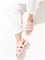 Женские сандалии в розовом цвете Chewhite - фото 17058