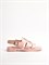 Женские сандалии в розовом цвете Chewhite - фото 17061