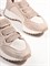 Летние кроссовки Chewhite с перфорацией - фото 17794