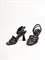 Летние босоножки на фигурном каблуке Chewhite - фото 17918