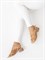 Летние босоножки Chewhite карамельного оттенка - фото 17962