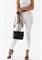 Женская сумка кросс-боди с акцентной цепью Chewhite - фото 18145