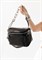 Женская сумка кросс-боди с акцентной цепью Chewhite - фото 18146