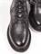 Минималистичные женские ботинки на шнуровке Chewhite - фото 19119