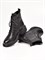 Минималистичные женские ботинки на шнуровке Chewhite - фото 19121