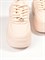 Демисезонные кроссовки в светлом дымчатом оттенке Chewhite - фото 19508
