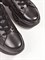 Стильные женские кроссовки на рельефной массивной подошве - фото 19626