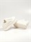 Женские кеды светло-бежевого цвета Chewhite - фото 19655