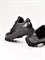Спортивные мужские ботинки черного цвета Chewhite - фото 19748