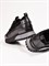 Женские демисезонные кроссовки чёрного цвета Chewhite - фото 19922