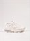 Женские демисезонные кроссовки белого цвета Chewhite - фото 19931