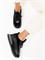 Женские демисезонные кроссовки чёрного цвета Chewhite - фото 20131