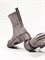 Демисезонные ботинки из натуральной бежевой замши Chewhite - фото 20599