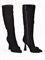 Женские демисезонные сапоги на фигурном каблуке Chewhite - фото 20639