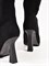 Женские демисезонные сапоги на фигурном каблуке Chewhite - фото 20643