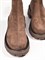 Женские демисезонные ботинки коричневого цвета Chewhite - фото 20764