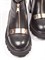 Женские зимние ботинки с акцентной пряжкой Chewhite - фото 20781
