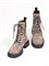 Женские зимние ботинки с леопардовым принтом Chewhite Limited - фото 20796