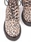 Женские зимние ботинки с леопардовым принтом Chewhite Limited - фото 20799