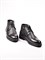Мужские зимние ботинки из мелкозернистой кожи Chewhite - фото 20942