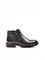 Мужские зимние ботинки черного цвета Chewhite - фото 20947