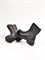 Женские демисезонные ботинки в классическом стиле Chewhite - фото 20985