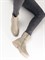 Женские демисезонные ботинки в классическом стиле - фото 20987
