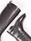 Женские зимние сапоги-трубы черного цвета Chewhite - фото 21038