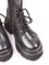 Женские зимние ботинки с высокой шнуровкой на платформе Chewhite - фото 21591