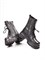 Женские зимние ботинки с высокой шнуровкой на платформе Chewhite - фото 21593