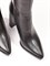 Классические женские сапоги черного цвета Chewhite - фото 21627