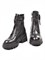 Женские зимние ботинки кожаные с ремешком Chewhite - фото 21707