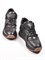 Мужские демисезонные кроссовки на липучках Chewhite - фото 21928