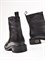 Ботинки женские зимние классические кожаные без шнурков Chewhite - фото 22153