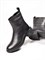 Ботинки женские зимние классические кожаные без шнурков Chewhite - фото 22154