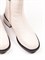 Женские зимние ботинки молочного цвета Chewhite - фото 22170