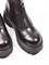 Женские зимние ботинки из натуральной гладкой кожи Chewhite - фото 22247