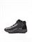Высокие демисезонные кроссовки черного цвета Chewhite - фото 22341