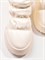 Женские зимние угги светло-бежевого цвета Chewhite - фото 22450
