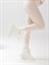 Женские зимние дутики белого цвета Chewhite - фото 22742
