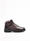 Мужские зимние ботинки коричневого цвета Chewhite - фото 22850