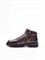 Мужские зимние ботинки коричневого цвета Chewhite - фото 22851