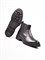 Мужские зимние ботинки на каблуке из натуральной кожи Chewhite - фото 22927